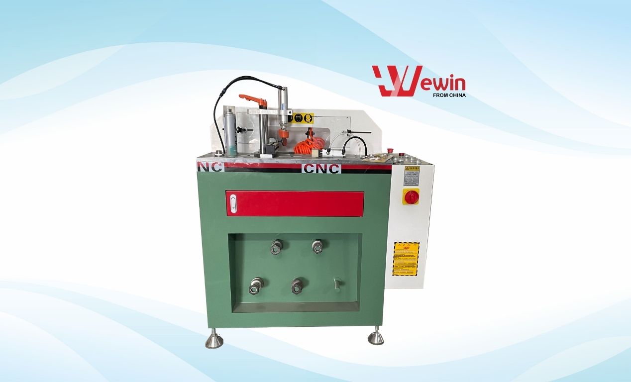 MÁY PHAY ĐẦU ĐỐ THAY DAO NHANH - LOẠI 3 CỔ BI