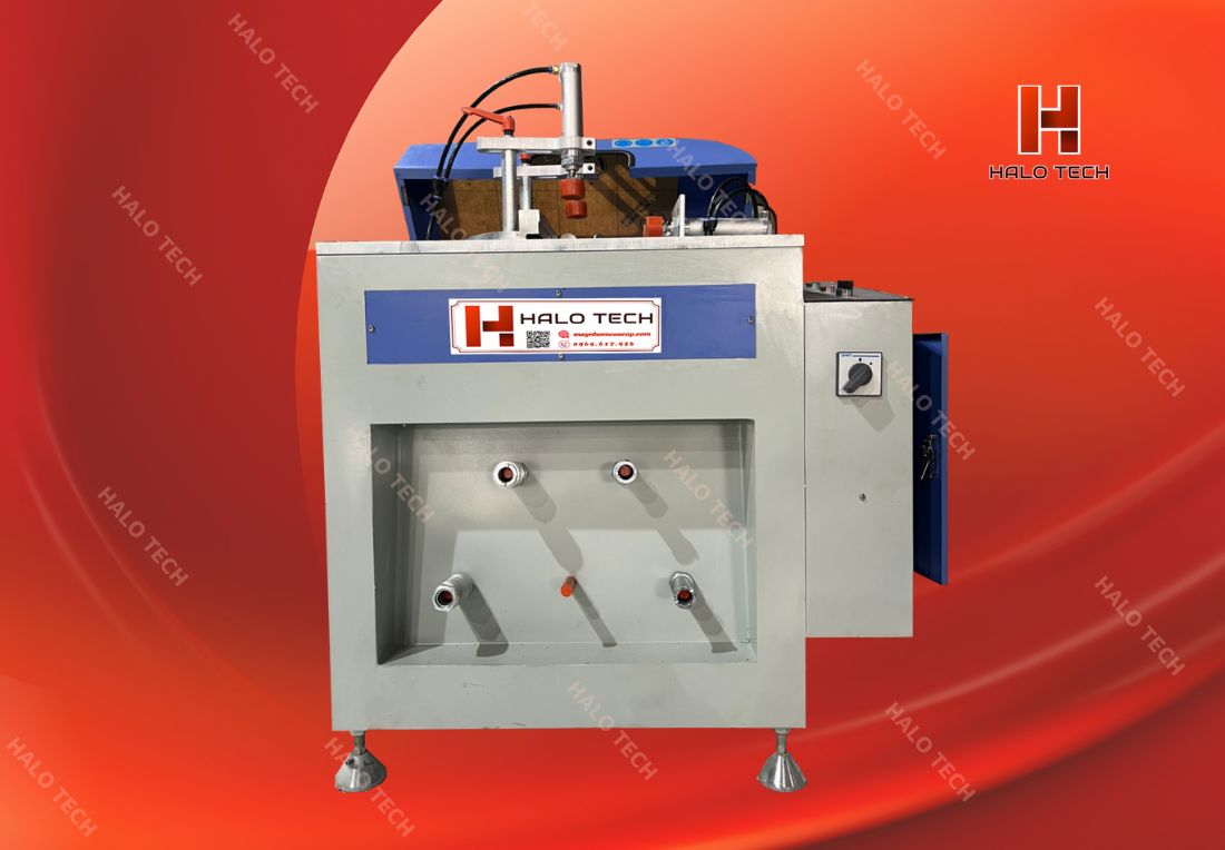 MÁY PHAY ĐẦU ĐỐ THAY DAO NHANH - LOẠI 3 CỔ BI